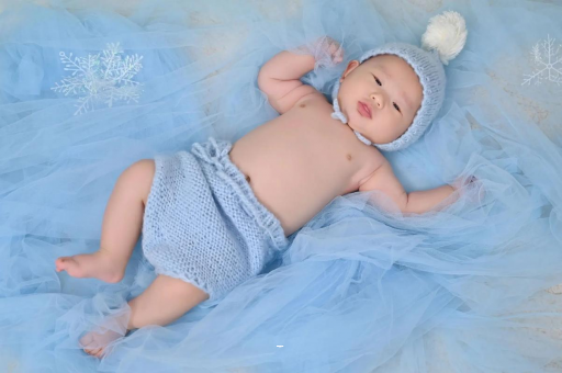 岑溪宝宝皮肤过敏